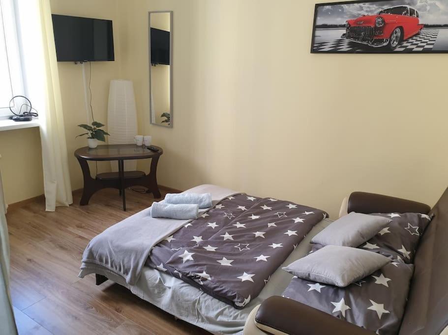 Fantastic Waw - Ns54 Room J วอร์ซอ ภายนอก รูปภาพ