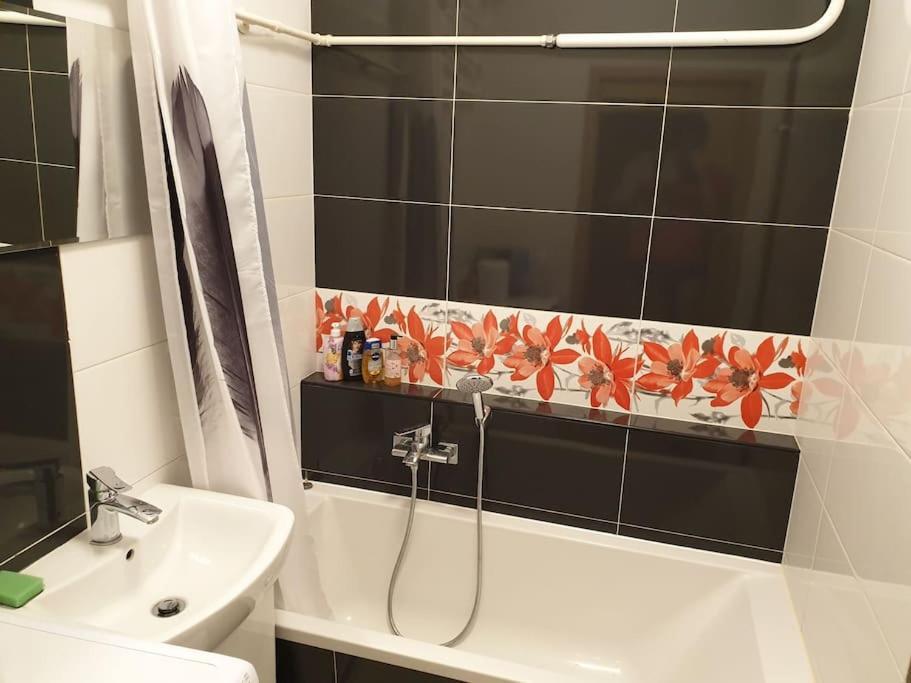 Fantastic Waw - Ns54 Room J วอร์ซอ ภายนอก รูปภาพ