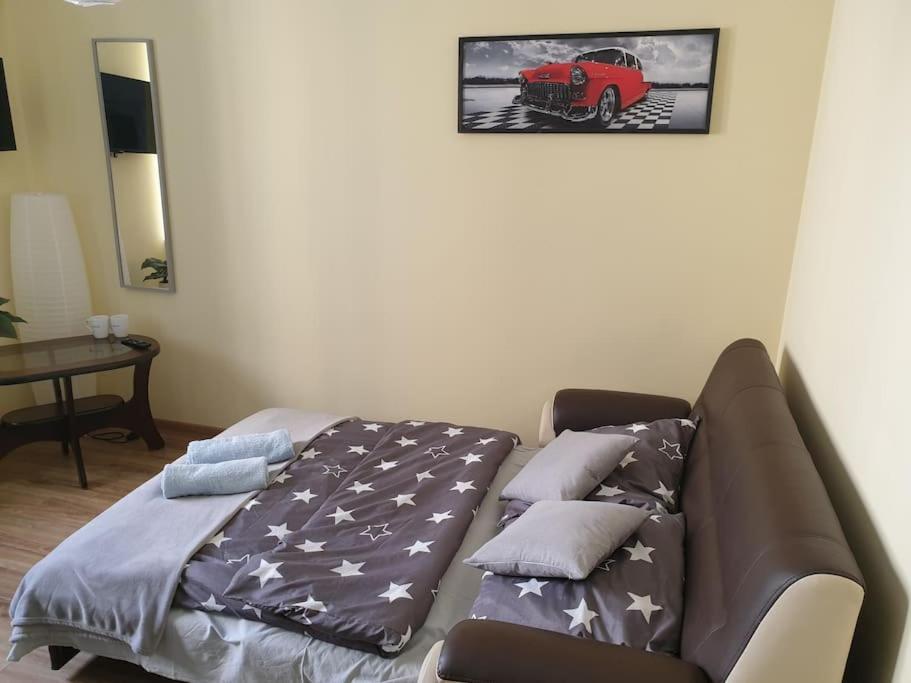 Fantastic Waw - Ns54 Room J วอร์ซอ ภายนอก รูปภาพ